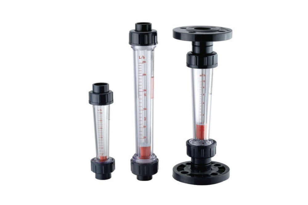 临城LZS塑管浮子流量计